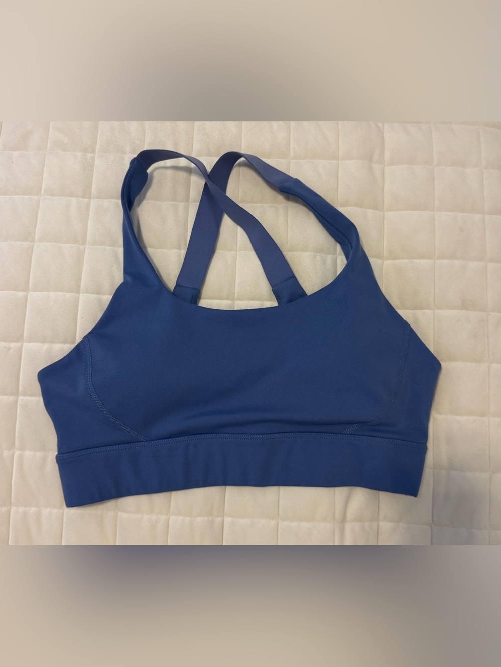 POWERBEYOND Upsurge Bra, Size M in color Hazi Peri